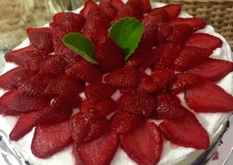 Cheese Cake