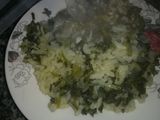 خبيزة على طريقتي 🤤
