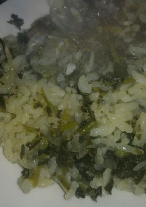 صورة لوصفة خبيزة على طريقتي 🤤