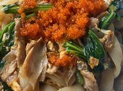 Gambar shirataki noodle