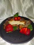 Leche frita