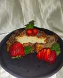 Leche frita