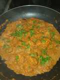 Chicken Korma