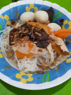 Foto resep Sup TIMLO