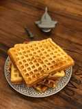 Belgian Waffle