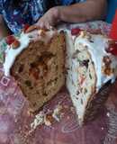 Pan Dulce Casero, rico y simple