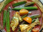 Gambar asam pedas ikan