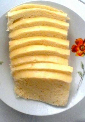 Foto resep Roti Tawar Magic Com