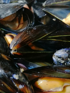 Una foto de Clochina valenciana al vapor