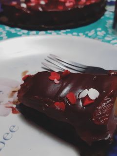 Una foto de Tarta de chocolate 🍫