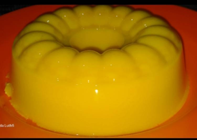Puding Loyo (PuYo) SGM
