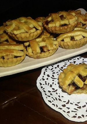 Foto resep Classic Apple Pie