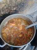 Chicken Soup 🍗
