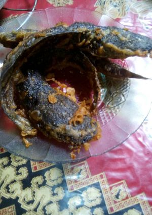 Foto resep Lele goreng tepung