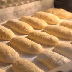 Lady Finger untuk Tiramisu রেসিপির প্রধান ছবি