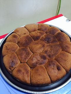 صورة لوصفة بابلي كيك
