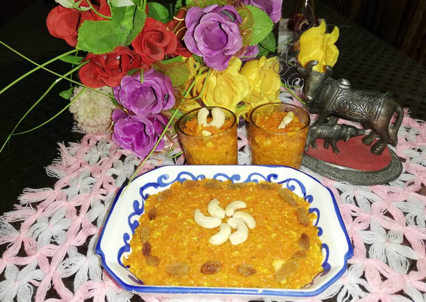 Steps to Prepare Ultimate Gajar halwa