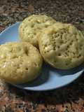 Crumpets