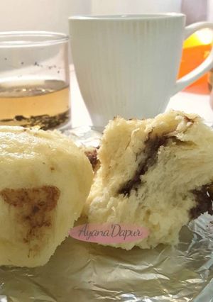 Foto resep Bapao Hangat Sehat Nikmat Mudah