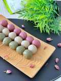 دانجو 🍡 Dango