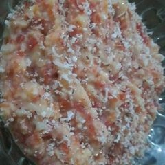Gajrela Recipe A picture of Gajrela Recipe.