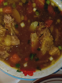 Foto resep Sup iga
