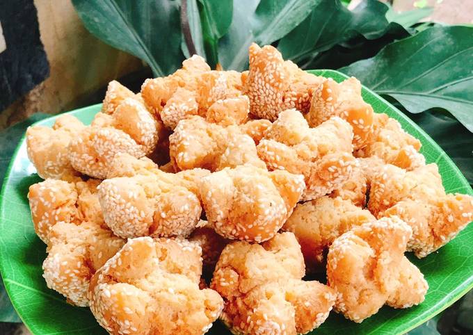 resep-onde-onde-mekar-oleh-anjani-crew-cookpad