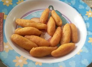 Foto resep Ubi dan kentang ketemu keju