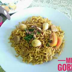 รูปของ Mie goreng