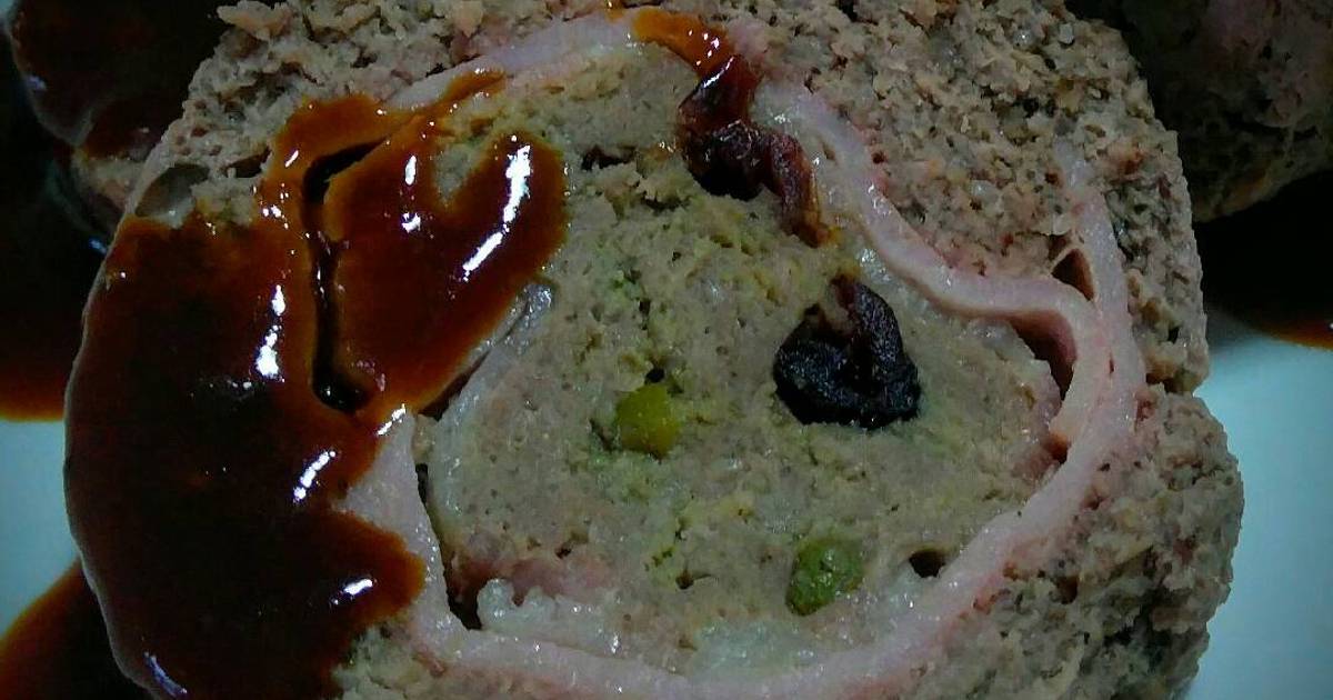 Brazo de cerdo 27 recetas caseras Cookpad