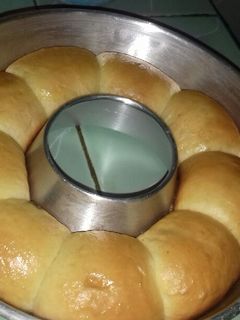 Foto resep Roti Sobek/Roti Kasur