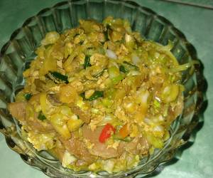 Cara Cepat Orak arik telor Yummy Mantul Cara Cepat Orak arik telor Yummy Mantul