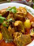 Gulai kambing