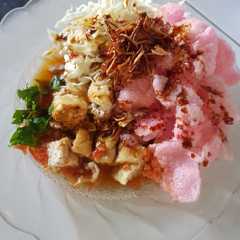 รูปของ Tahu Masak Cilacap