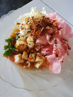 Foto resep Tahu Masak Cilacap