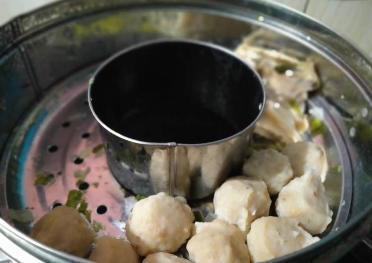 Bakso Ayam