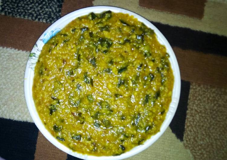Steps to Make Award-winning Faten tsakin masara Cooking Basics for Newbies