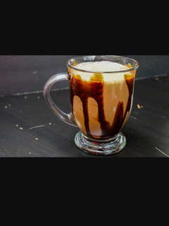 Cold coffee செய்முறை முக்கிய புகைப்படம்