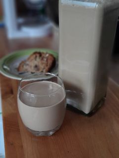 Una foto de Cola de mono