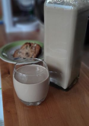 Una foto de Cola de mono