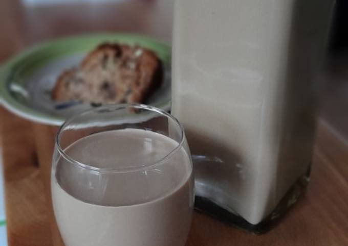 El cola de mono chileno puede ser esa bebida especial que estabas buscando