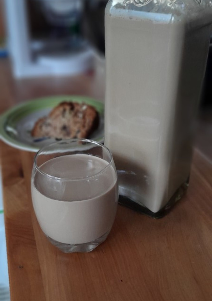 Una foto de Cola de mono