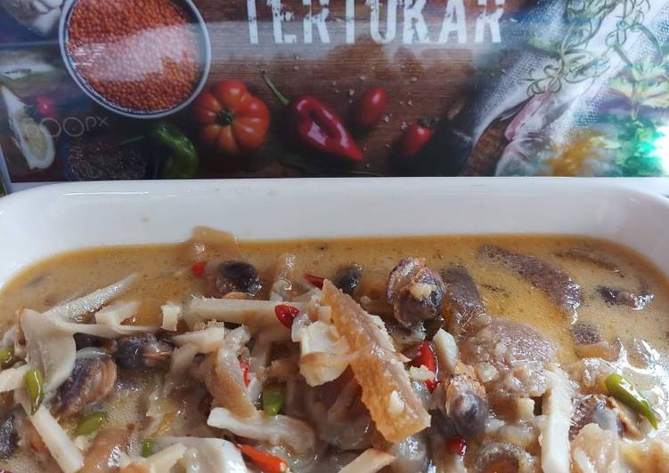 Sambal taon#Selangor