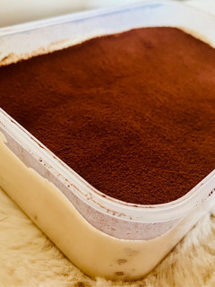 عکسی از دستور تیرامیسو