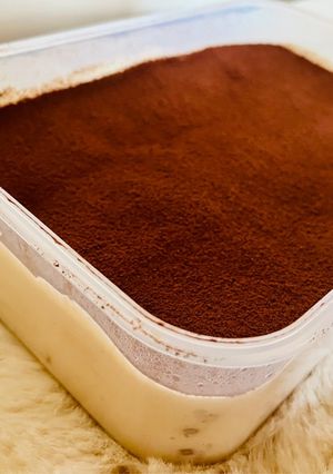 عکسی از دستور تیرامیسو