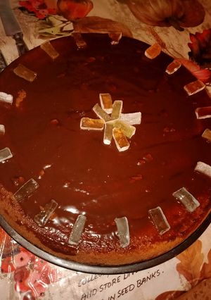صورة لوصفة موسكوتشو رائع بحجم عائلي
