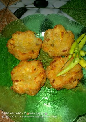 Foto resep Tahu Fantasi