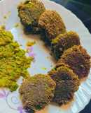 Hara bhara kabab