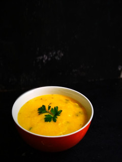 Foto resep Sup krim jagung