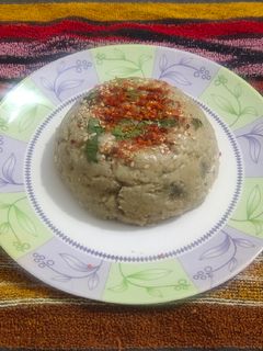 જુવાર નું ખીચું (Jowar Khichu Recipe In Gujarati) રેસીપી મુખ્ય ફોટો